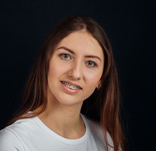 Анастасия Антонова