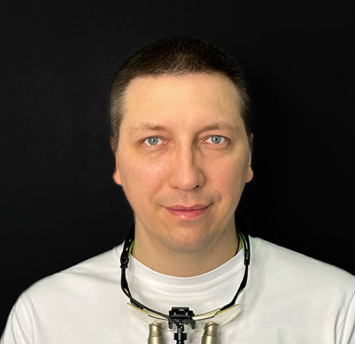 Александр Кузнецов