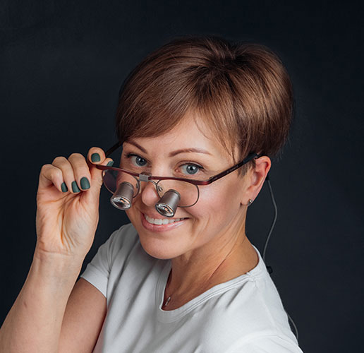 Екатерина Паравина