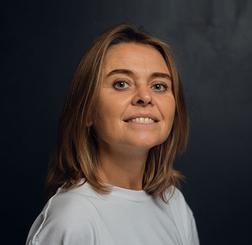 Светлана Старостина